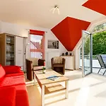 Preiss By Interhome Zinnowitz