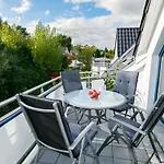 Preiss By Interhome Apartman Zinnowitz