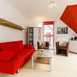 Preiss By Interhome * Zinnowitz