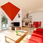 Preiss By Interhome Apartman Zinnowitz