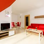Preiss By Interhome Zinnowitz