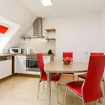 Apartman Preiss By Interhome *