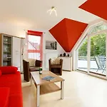 Apartman Preiss By Interhome *