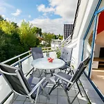 Preiss By Interhome * Zinnowitz
