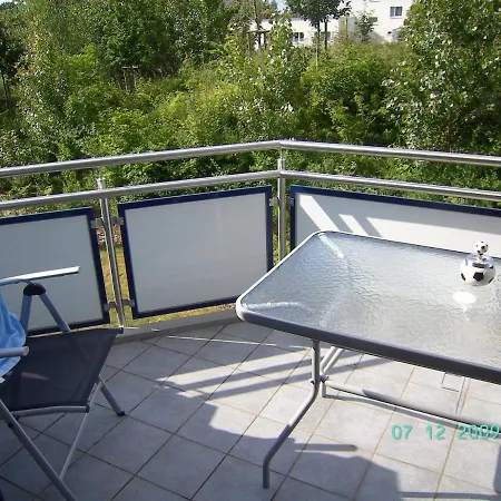 Preiss By Interhome Zinnowitz