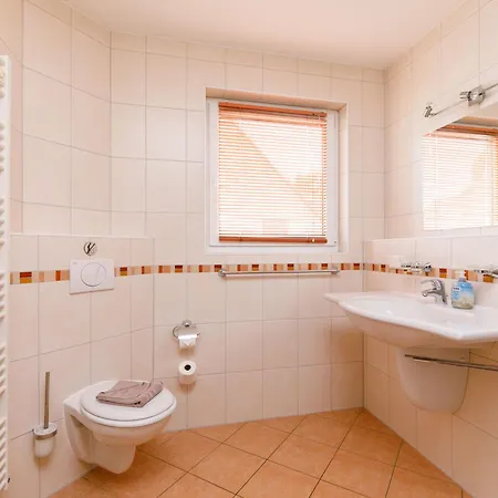 Preiss By Interhome * Zinnowitz