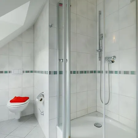 Preiss By Interhome Apartament Zinnowitz