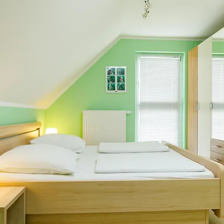 Apartament Preiss By Interhome Zinnowitz