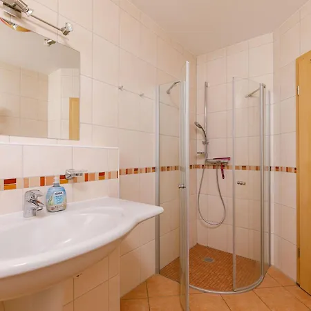 Preiss By Interhome Apartament Zinnowitz