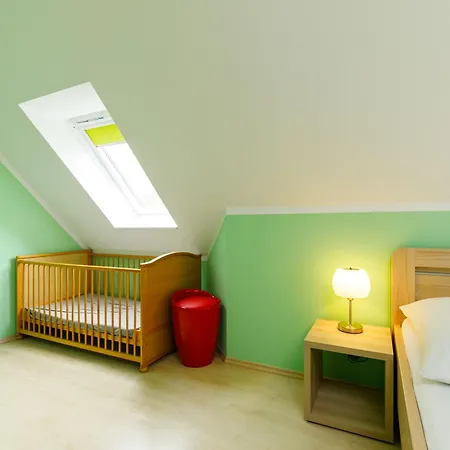 Preiss By Interhome Zinnowitz