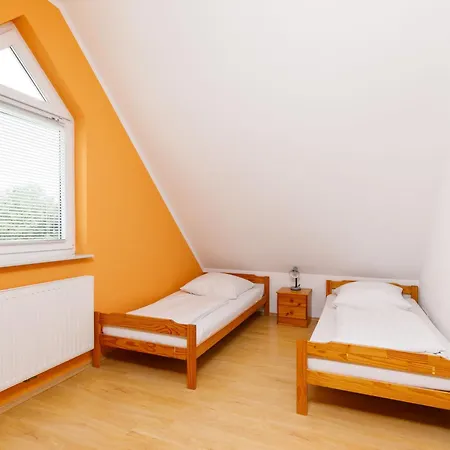 Apartament Preiss By Interhome *