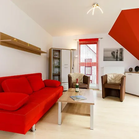 Preiss By Interhome * Zinnowitz