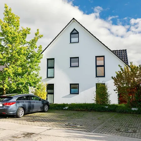 Preiss By Interhome Apartman