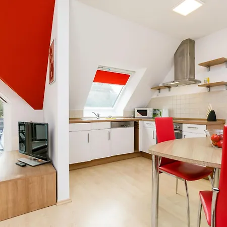 Apartament Preiss By Interhome Zinnowitz
