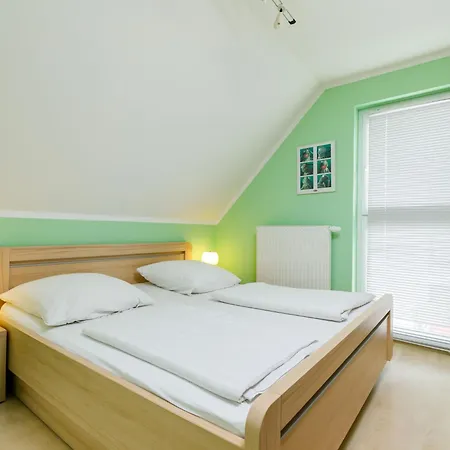 Preiss By Interhome Zinnowitz