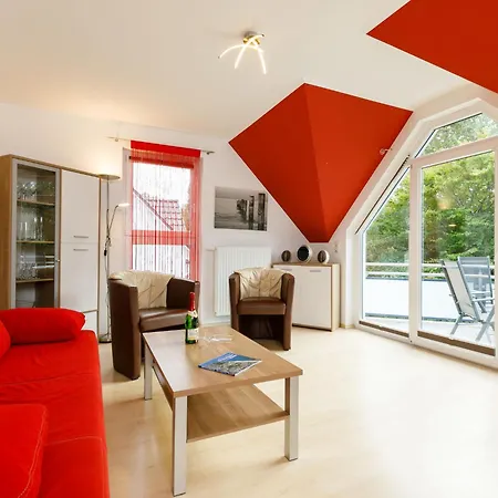 Apartament Preiss By Interhome *