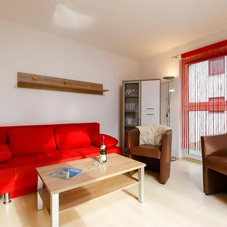 Apartament Preiss By Interhome