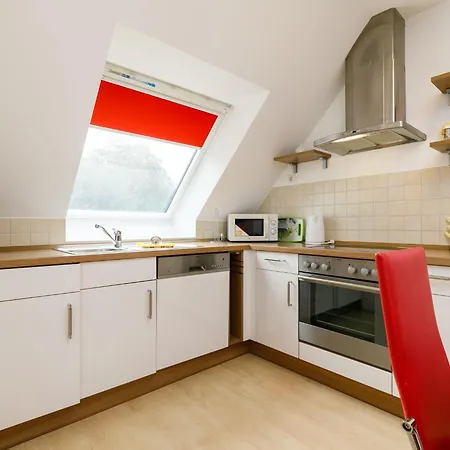 Preiss By Interhome Zinnowitz