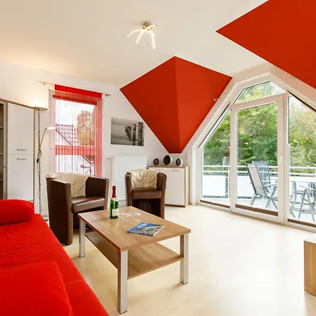 Preiss By Interhome *