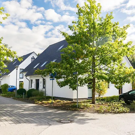 Apartman Preiss By Interhome Zinnowitz