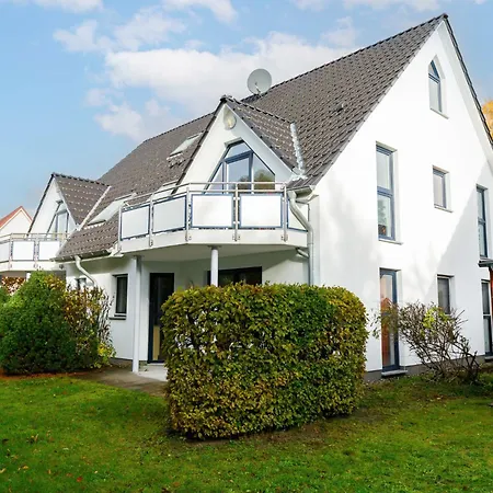 Preiss By Interhome Apartman *