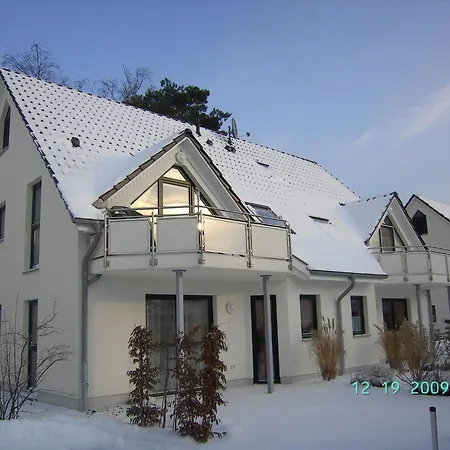 Preiss By Interhome Apartman