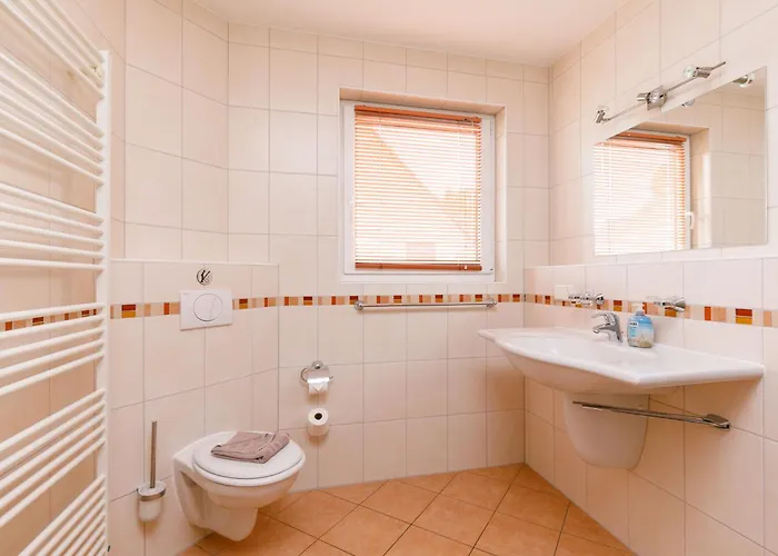 Preiss By Interhome * Zinnowitz