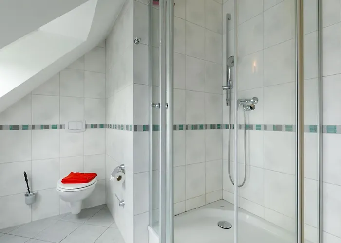 Preiss By Interhome Apartment Zinnowitz