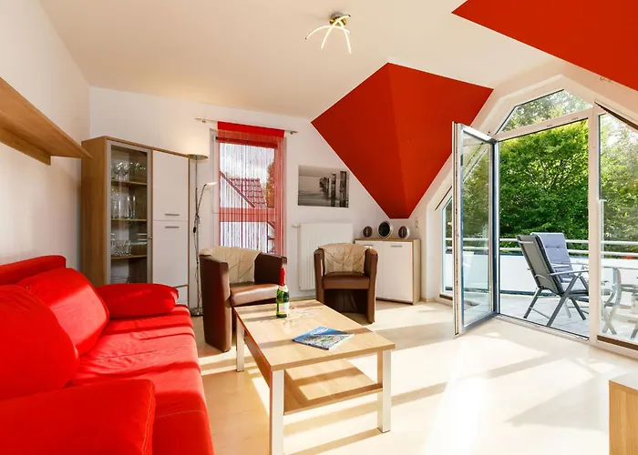 Preiss By Interhome Zinnowitz