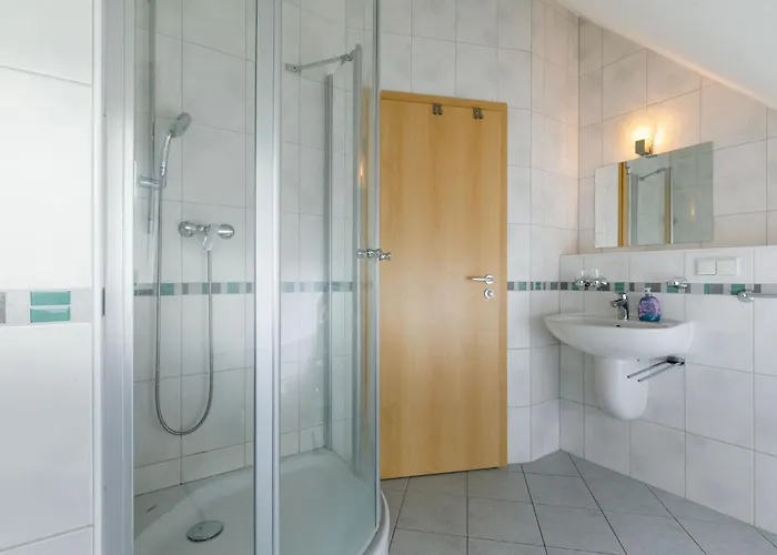 Preiss By Interhome * Zinnowitz