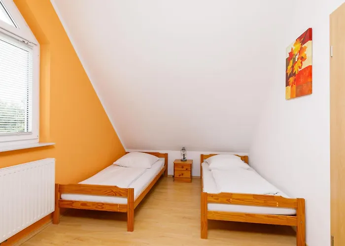 Apartment Preiss By Interhome