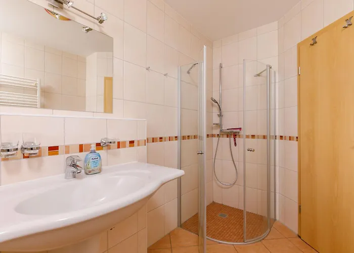 Preiss By Interhome Apartment Zinnowitz