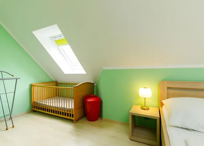 Preiss By Interhome Zinnowitz