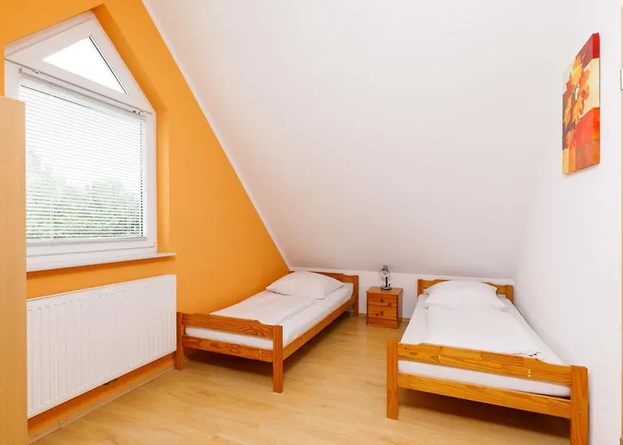 Apartment Preiss By Interhome *
