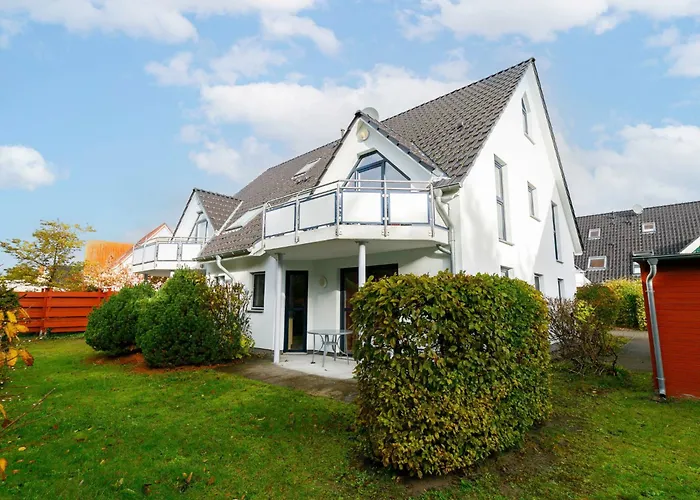 Preiss By Interhome