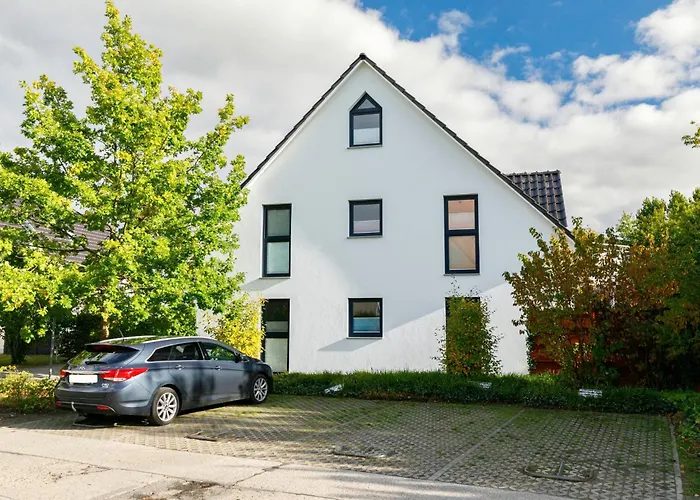 Preiss By Interhome Apartment