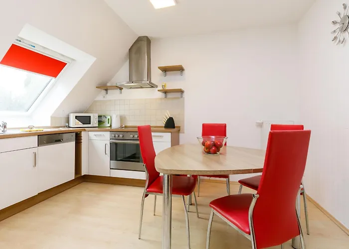 Apartment Preiss By Interhome *