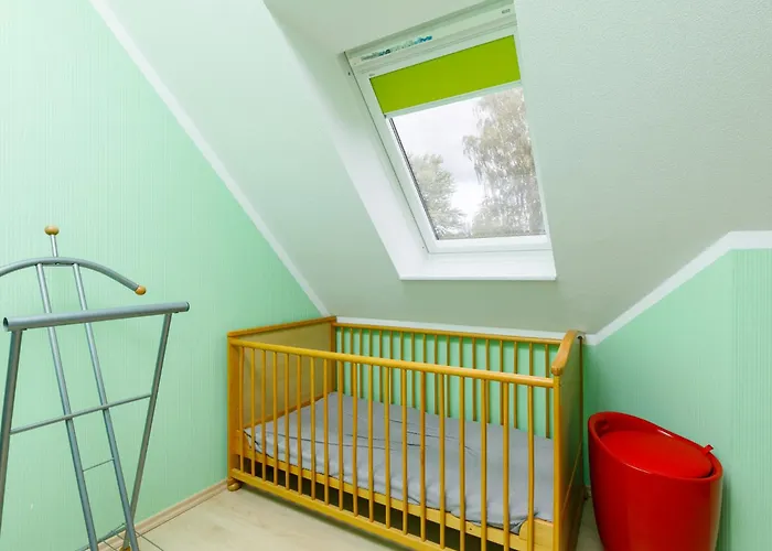 Preiss By Interhome