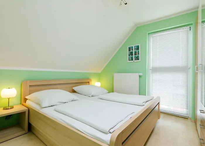 Preiss By Interhome Zinnowitz