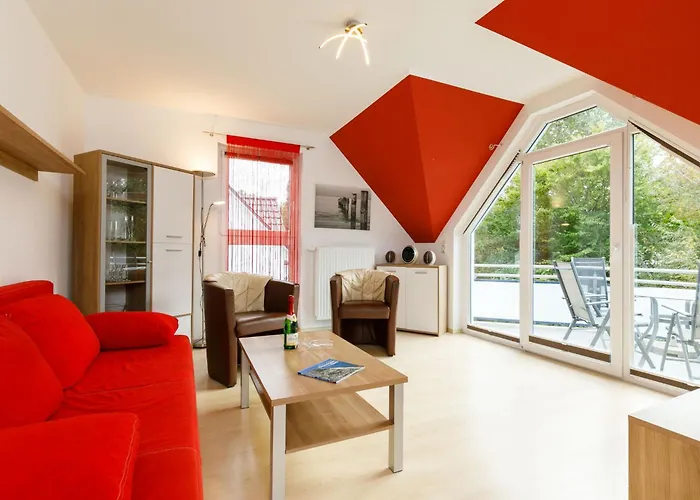 Apartment Preiss By Interhome *