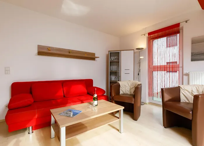Apartment Preiss By Interhome