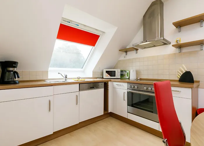 Preiss By Interhome Zinnowitz