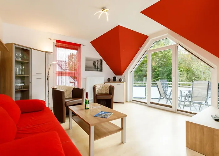 Preiss By Interhome *