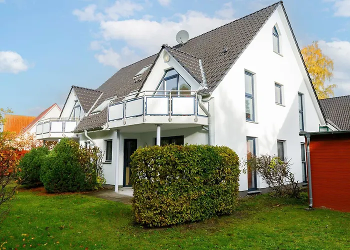 Preiss By Interhome Apartment *
