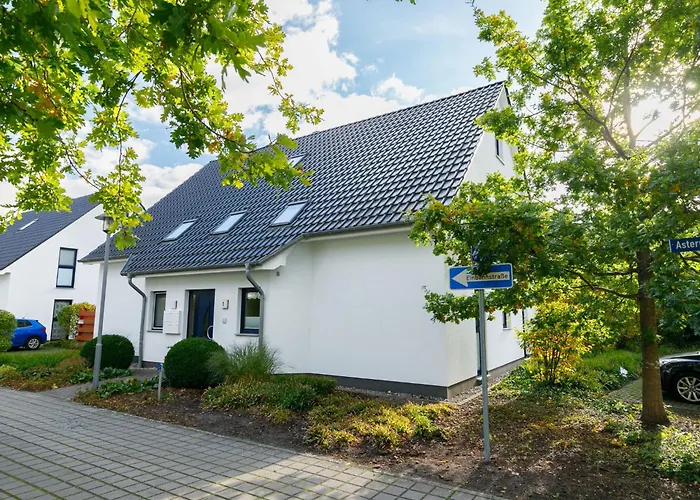Preiss By Interhome